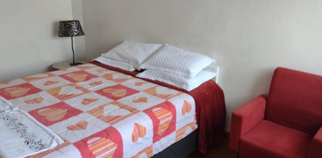 Apartamento 101 Centro Consolaçao - Sao Paulo