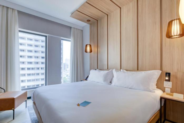Radisson Pinheiros - Sao Paulo