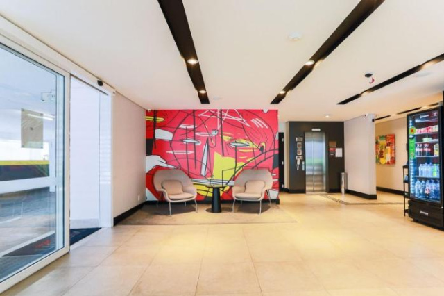 Sofisticados Studios Próximo a Av Paulista I Metrô I Mackenzie - 聖保羅