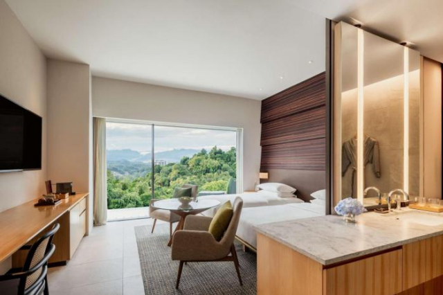 Hyatt Centric Kota Kinabalu - Kota Kinabalu