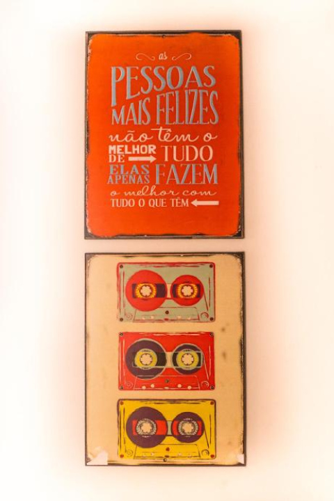 MADÁ hostel - Sao Paulo