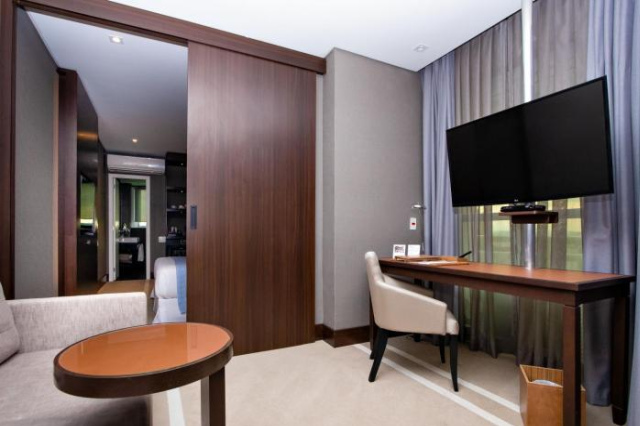 Cardoro São Paulo Hotel - Sao Paulo