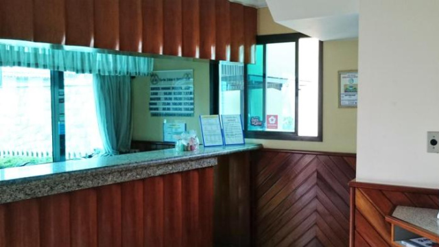 Beigong Hotel - Sao Paulo