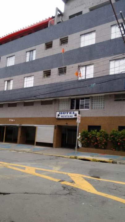 Wild Horse Hotel - Sao Paulo