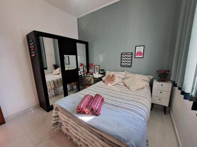 Quarto privativo no melhor de Botafogo - Rio de Janeiro