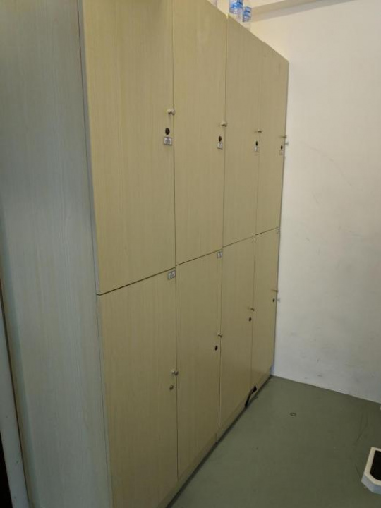 Taikong Mao Youth Hostel - Kota Kinabalu