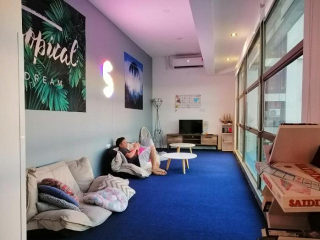 Taikong Mao Youth Hostel - Kota Kinabalu