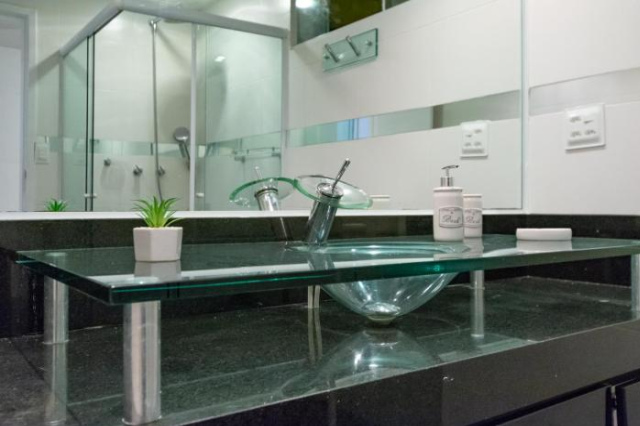 Crown Casa Oceanview - 150m to the Beach - Billiard - Balcony - 240qm - Rio de Janeiro