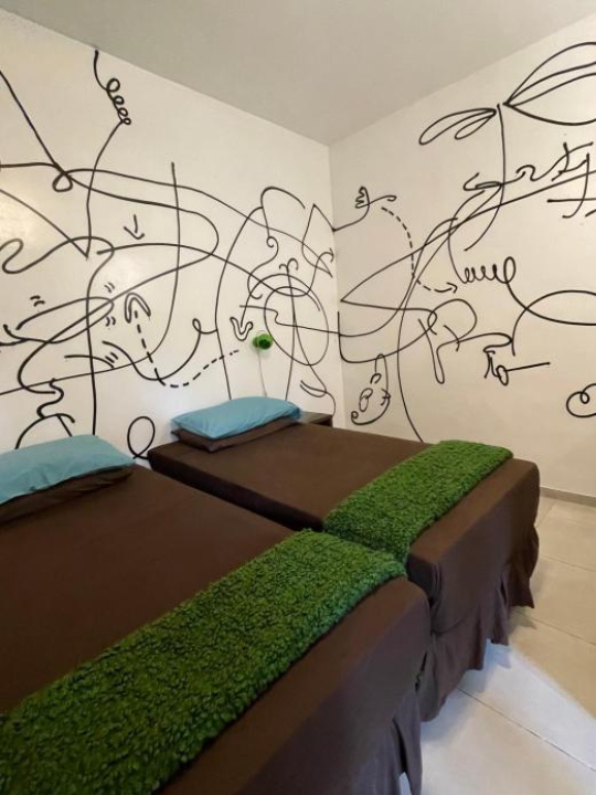 CasaJOMO Art & Food B&B - Rio de Janeiro