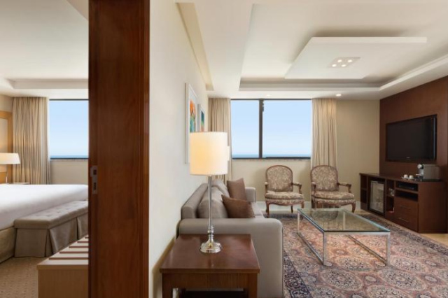 Hilton Rio de Janeiro Copacabana - Rio de Janeiro