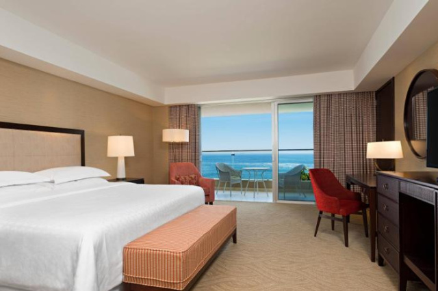 Sheraton Grand Rio Hotel & Resort - Rio de Janeiro