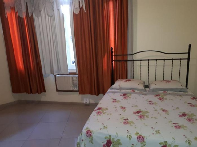 Apartamento Copacabana Sá 44 - 里約熱內盧