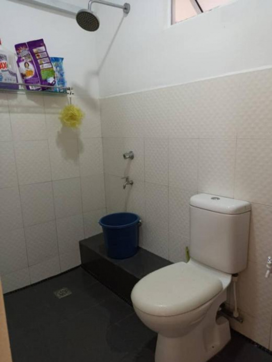 Homestay uuc - 亞庇