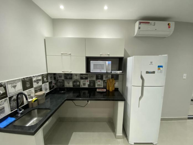 Waikiki Apartament Ipanema - 里約熱內盧