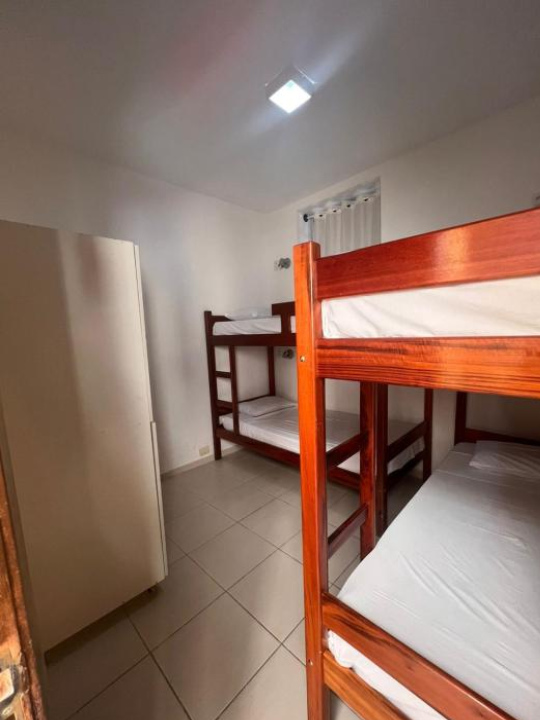 Rio 222 Hostel - Rio de Janeiro