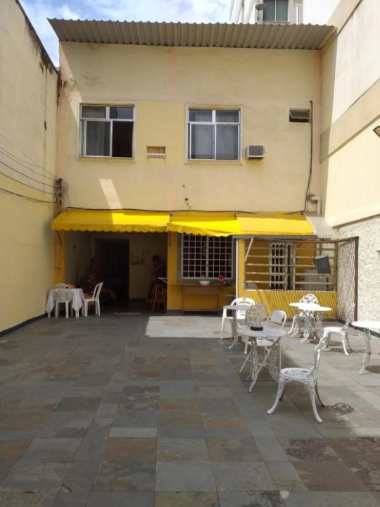 Hostel Varandas do Maracanã - Rio de Janeiro
