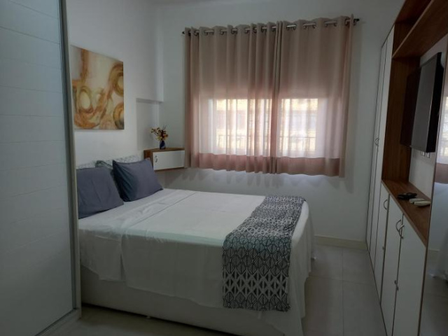 FLATS Atlantico Praia - 里約熱內盧