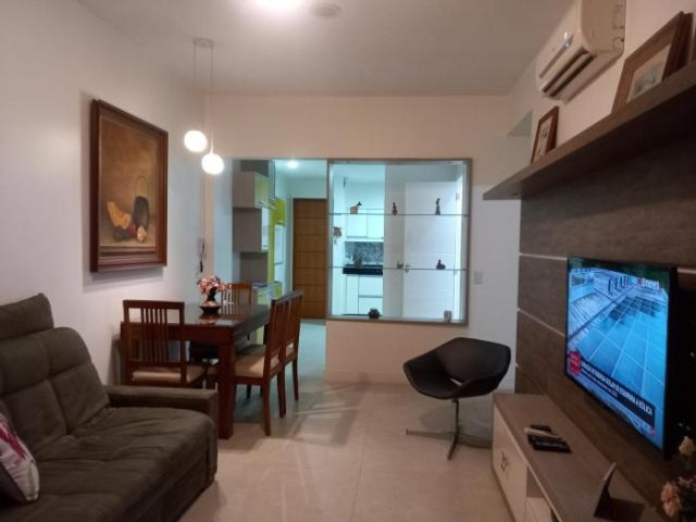 FLATS Atlantico Praia - 里約熱內盧