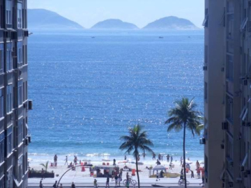 FLATS Atlantico Praia