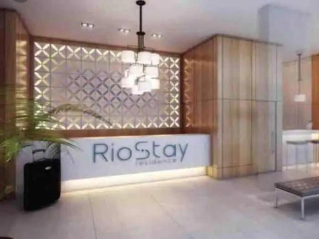 RIO STAY - 里約熱內盧