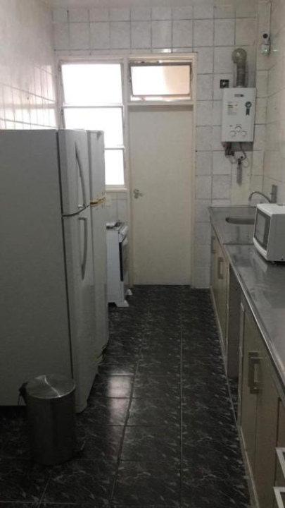 Adonai Copacabana Rooms 01 - Rio de Janeiro