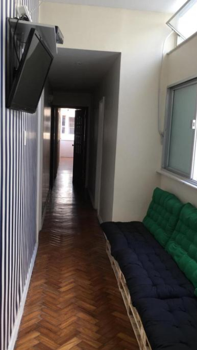 Adonai Copacabana Rooms 01 - Rio de Janeiro