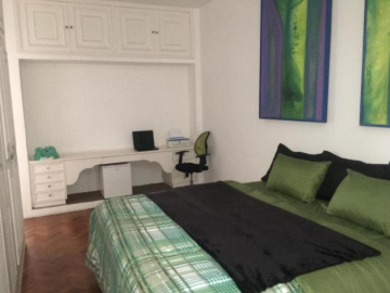 Adonai Copacabana Rooms 01