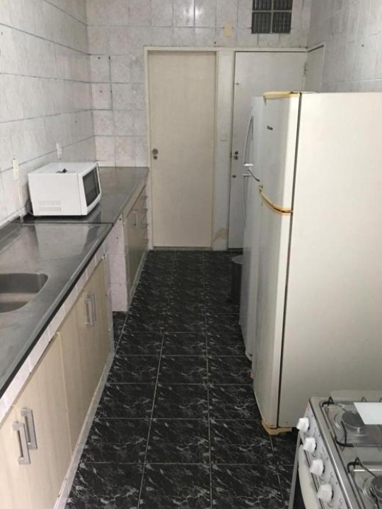 Adonai Copacabana Rooms 01 - Rio de Janeiro