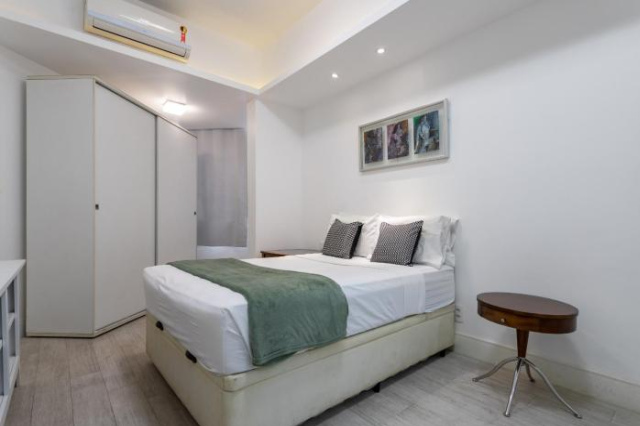 Charme em Copacabana - 2 Quartos - A502 - Rio de Janeiro