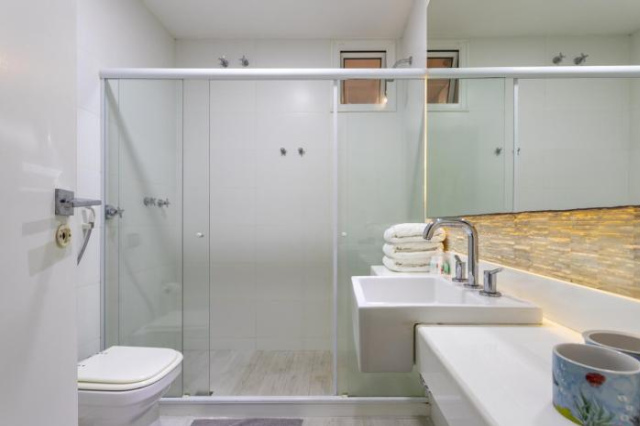 Charme em Copacabana - 2 Quartos - A502 - Rio de Janeiro