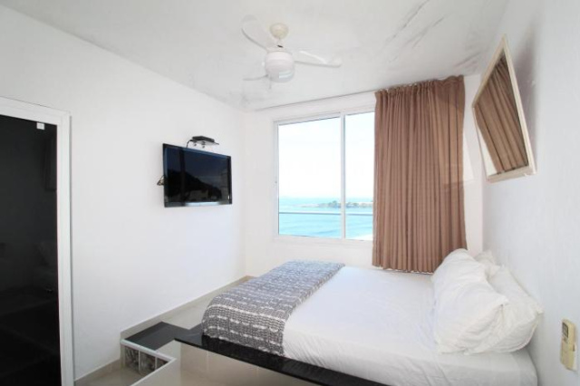 Quiet Penthouse with Pool in Copacabana - F8 - Rio de Janeiro