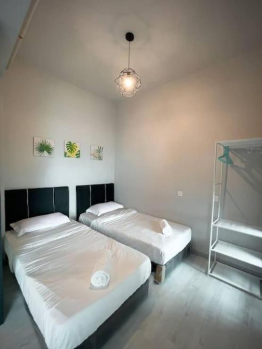 Seaview Family Homestay @ Jesselton Quay - Kota Kinabalu