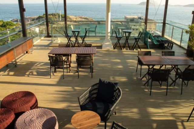 Anna All Suites - Rio de Janeiro