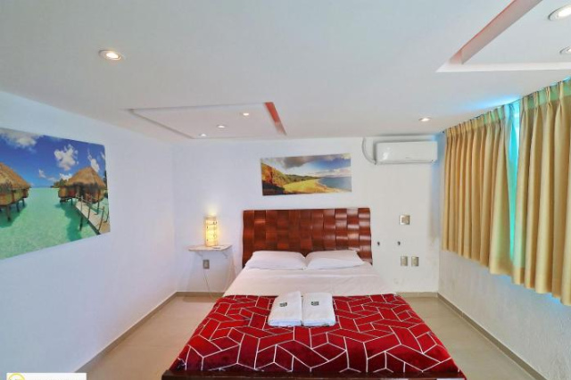 Magnifica cobertura duplex com jacuzzi e vista mar - Rio de Janeiro