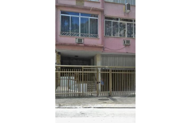Coberturas Alto Luxo com Terraço, BBQ e Jacuzzi - Rio de Janeiro