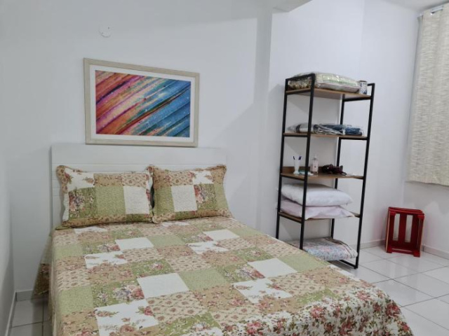 Ótimo apartamento em Copacabana próximo à praia! - Rio de Janeiro