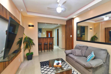 Rio Spot Homes Copacabana D038 - 里約熱內盧 最低房價4331元