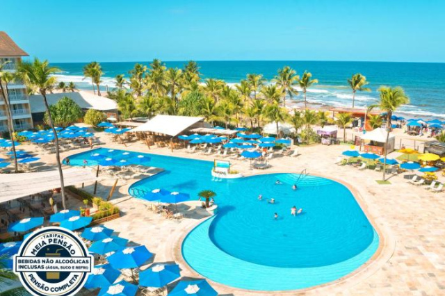 Gran Hotel Stella Maris Urban Resort & Conventions - Salvador