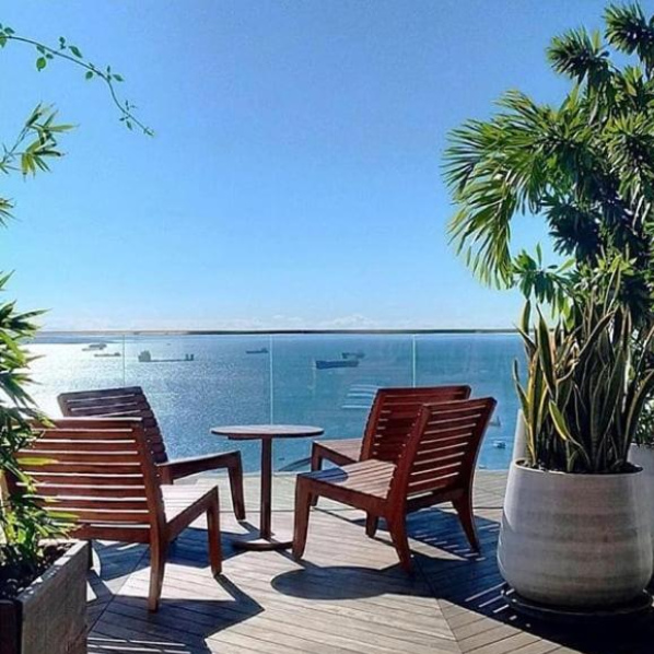 Fera Palace Hotel - Salvador