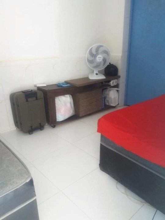 Hostel da Residencia - Salvador