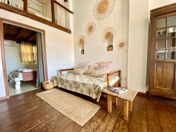 Casa Versace Salvador - Colonial House