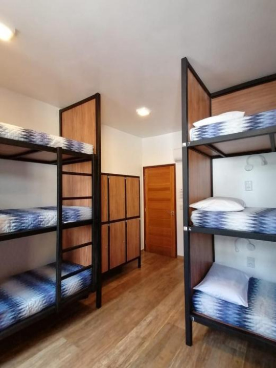 Bahia Pelô Hostel - Salvador