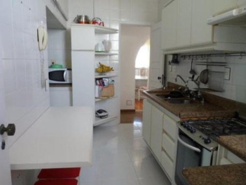 Apartamento Salvador VIP - Salvador