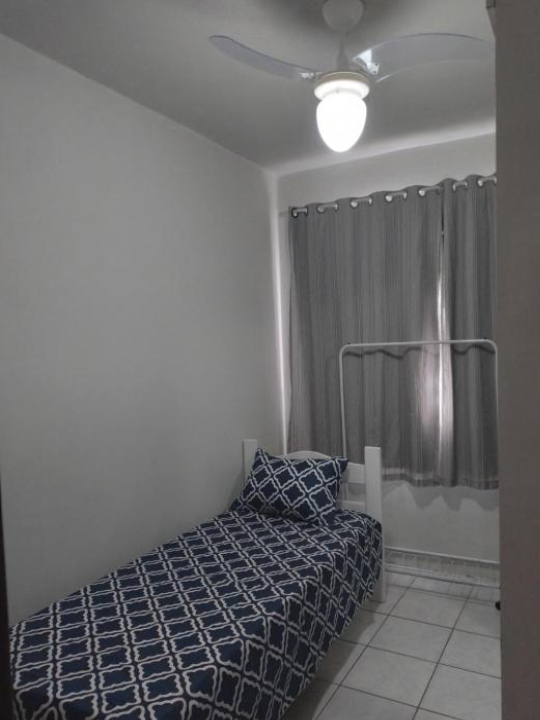 Apartamento, vista cidade - Salvador