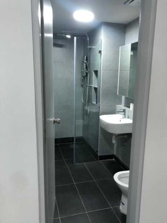 Entire Condo with beautiful KK cityview - Kota Kinabalu