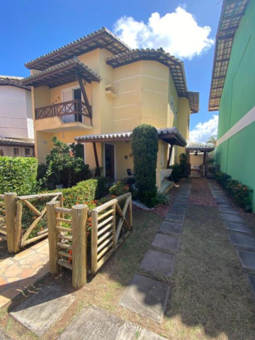 CASA PORTO DE CARAVELAS STELLA MARIS