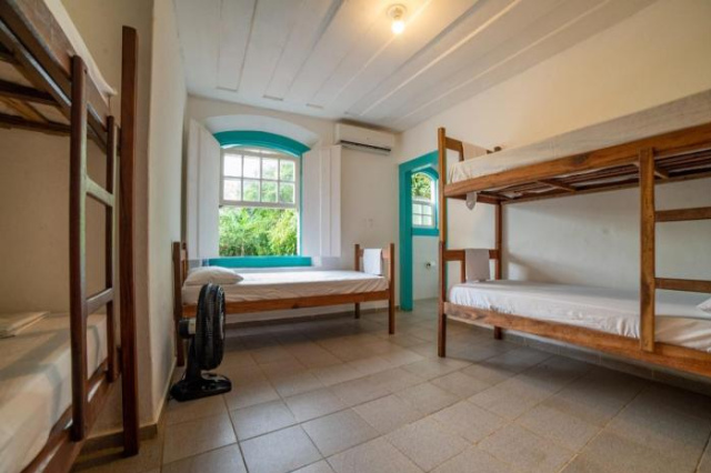 Casa Viva Paraty - 帕拉蒂
