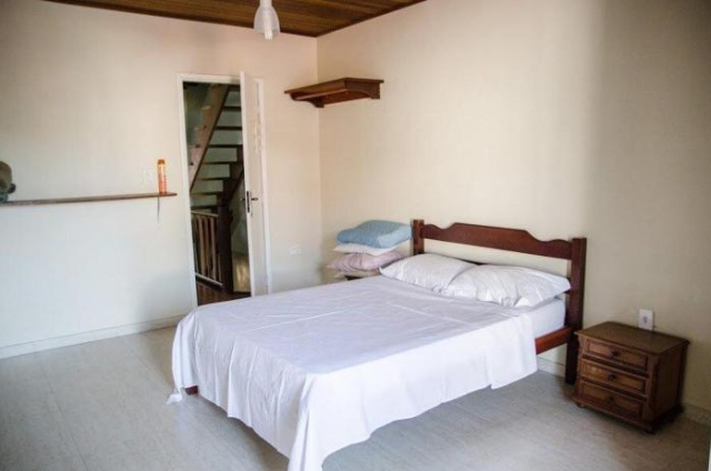 Casa em Paraty, excelente localização! 10 pessoas - Paraty