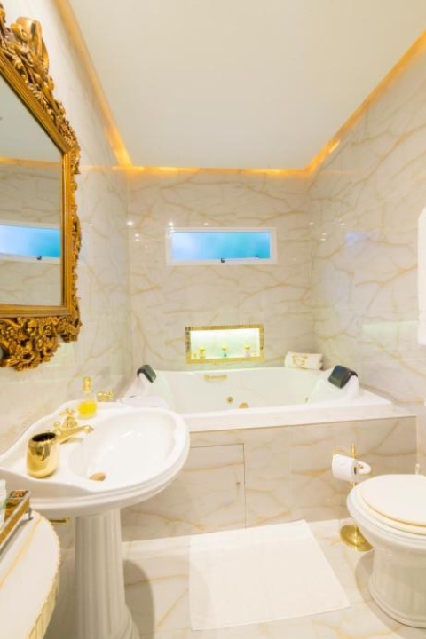 Casa Nostra Boutique Hotel - Paraty