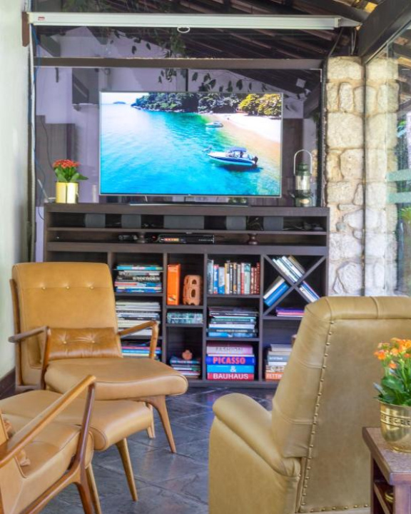 Casa Nostra Boutique Hotel - Paraty